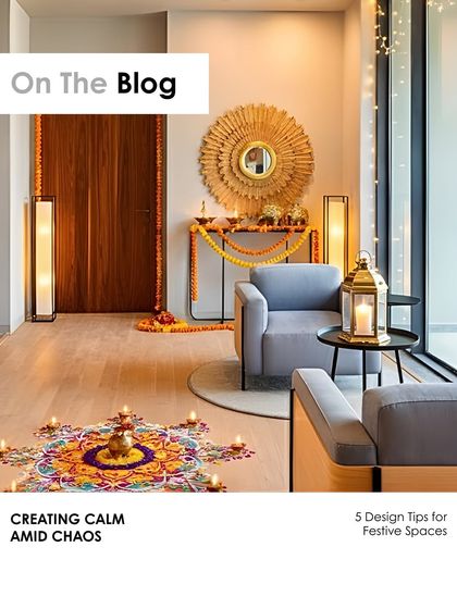 Studio IAAD - Residential Interior Design Portfolio Highlights & Design Musings photo 4