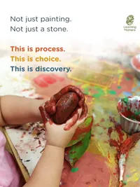 Early Childhood Education & Enrichment