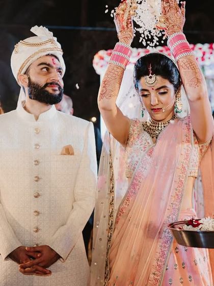 The Ceremony: Vows, Rituals & Blessings photo 60