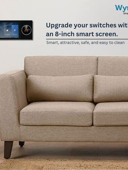 Wynbee - Home Automation Systems Unified Control: Your Home, Your Way photo 6