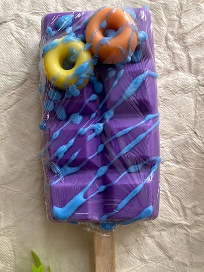 Neetikriti - Artisan Soaps for Sensitive Skin Make Bathtime Fun photo 15