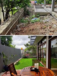 Landscaping & Gardening Services