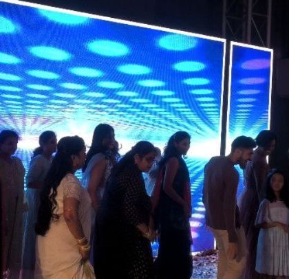 McDj Sandy - AV Production for Events Weddings & Sangeet Parties photo 76