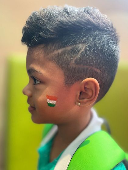 Evolve Montessori - Montessori Preschool Program Celebrating Our Roots photo 17