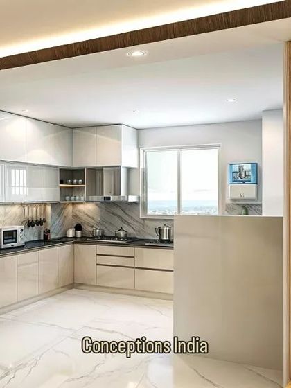 Conceptions - Full Home Turnkey Interior Design From Vision to Reality photo 11