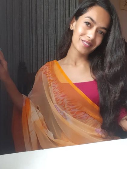 Vidhya Acharya - Wedding & Social Event Hosting Authentic Indian Celebrations photo 5