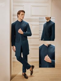 Bespoke Formal & Business Wear