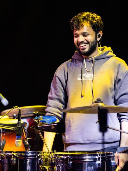 Rocking the Big Stage: Concerts & Festivals photo 7