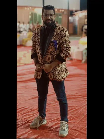 The Man Behind the Magic photo 4