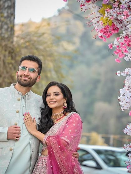 Ring Ceremonies & Receptions photo 15