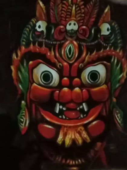 Spiritual & Mythological Art photo 11