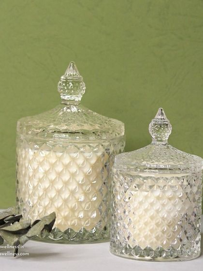 Jar Candles: Chic, Modern, and Customizable photo 11