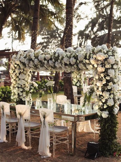 Elegant Wedding Ceremonies photo 24