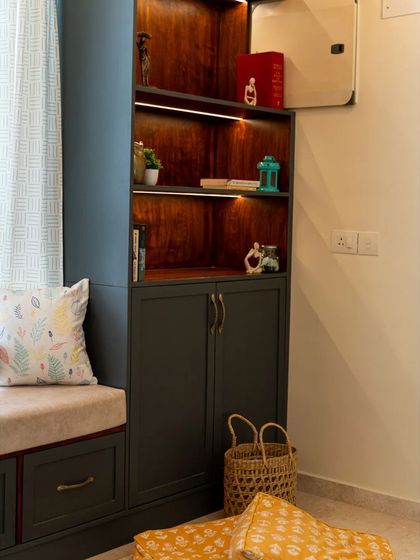 CustHum - Custom Furniture & Cabinetry Clever Storage Solutions photo 86