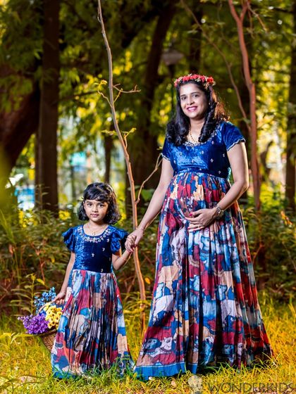 Wonderkids - Newborn, Kids & Family Photography Maternity: The Beautiful Beginning photo 4