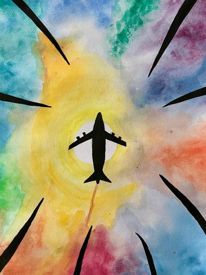 Artistic & Abstract Works photo 22