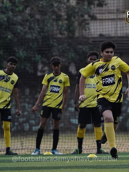 The Training Ground: Building Complete Players photo 22