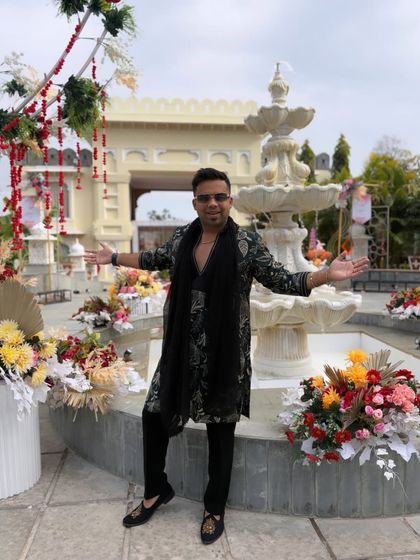 Unforgettable Baaraats photo 10