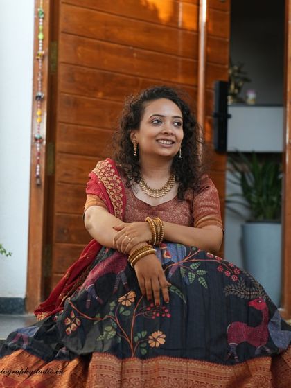 SP Photography Studio - Family & Portrait Photography Event Photography: Life's Special Occasions photo 3