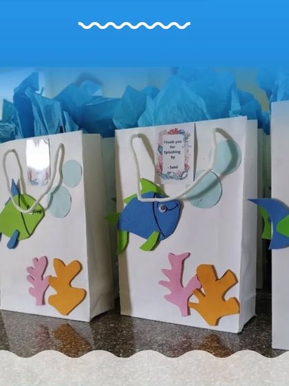 FlamingoBox - Personal & Social Event Planning Imaginative Worlds: Themed Kids' Parties photo 134