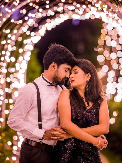 Firos Photography - Fashion & Portrait Photography Magical Night & Fairy Light Shoots photo 32