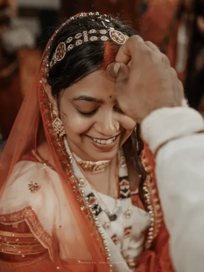 Phometo - Wedding Photography Hindu Weddings: Sacred Traditions photo 16