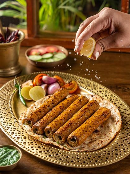 Lost & Hungry Studios - Product & Brand Photography & Videography FMCG & Packaged Product Photography photo 13