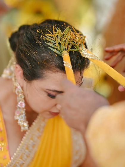 Destination Weddings: Beyond Borders photo 29