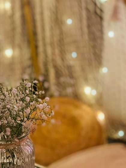 Dottedi - Event Styling & Experiences Romantic Proposals & Intimate Dinners photo 8