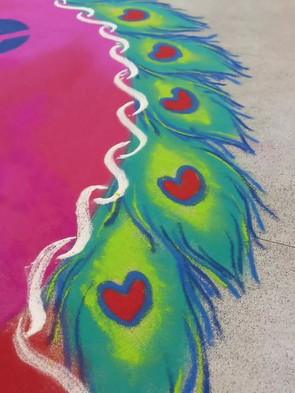 Corporate & Office Decorations photo 8