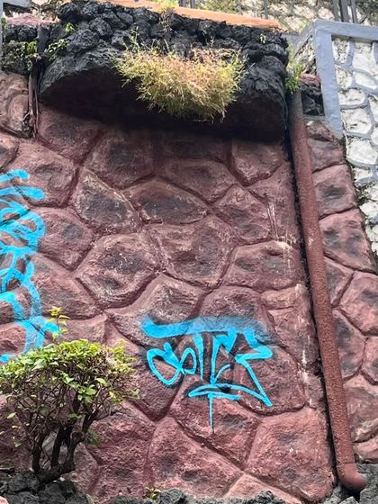 Graffiti Lettering: From Tags to Wildstyle photo 52