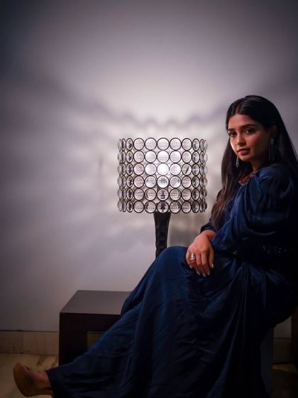 Alan Binze - Portrait Photography Modern Portraits & Fashion photo 31