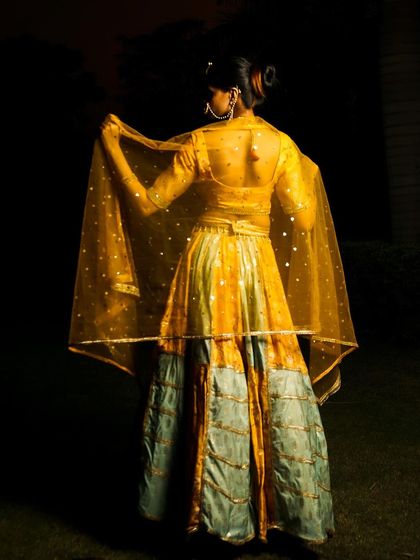 Karan - Portrait & Headshot Photography Studio Portraits: Modern & Traditional photo 47