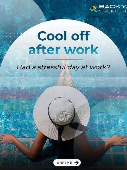 Poolside Parties & Recreation photo 4