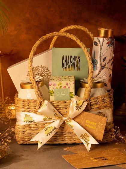 TheGoodRoad Gifting - Corporate Gifting Solutions Diwali & Festive Hampers photo 45