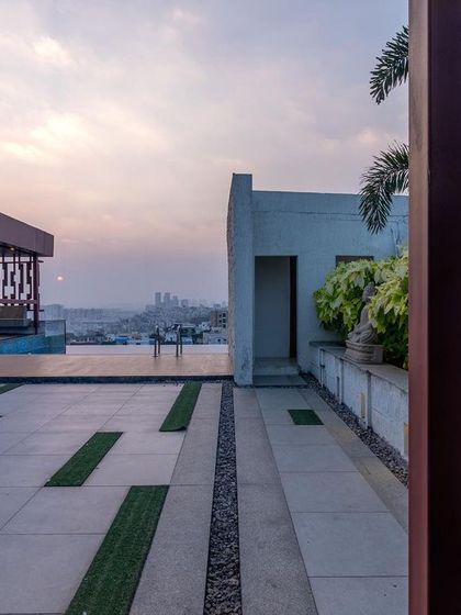 Int-Hab - Interior Design Hospitality & Commercial Spaces photo 16