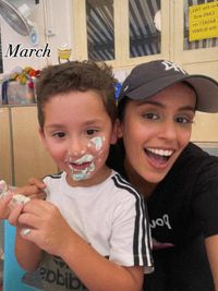 Baking Workshops & DIY Parties