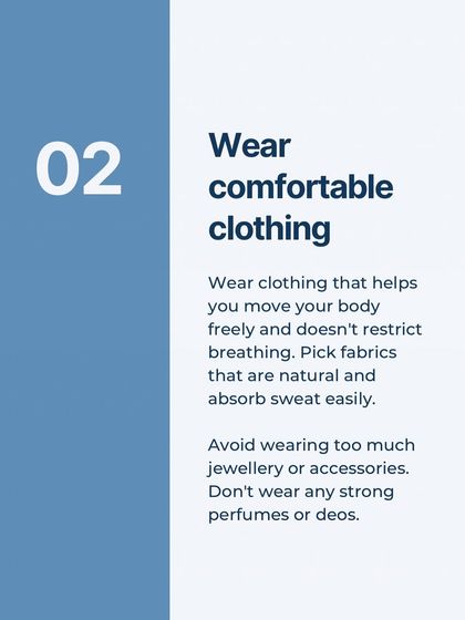 Sandhya Balakrishnan - Fitness Workshops & Corporate Wellness Practical Health & Nutrition Tips photo 61