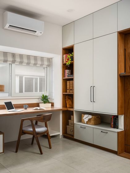 Simplécede - Full-Home Interior Design Smart & Multi-Functional Spaces photo 7