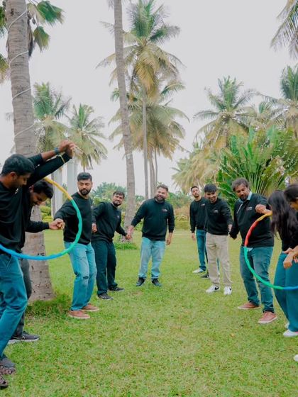 Corporate & Professional Events photo 3