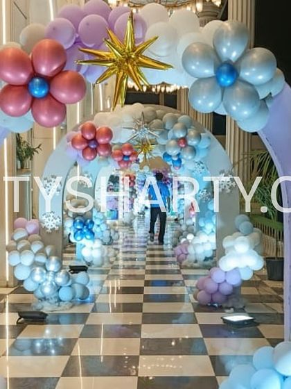 Party Sharty - Kids' Party & Event Planning Favorite Characters & Superheroes photo 8