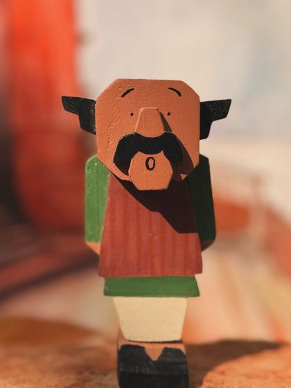 The 'Joy Baba Felunath' Collection photo 8