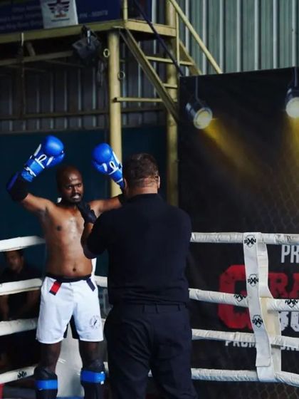 Phenomenal MMA Academy - Combat Sports & MMA Training The Fight Team: Championships & Victories photo 42