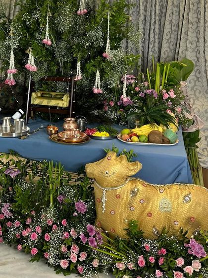 Festive & Sacred Occasions photo 7