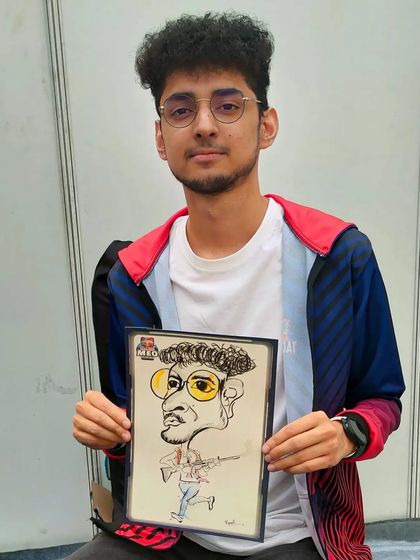 Corporate Event Buzz photo 23