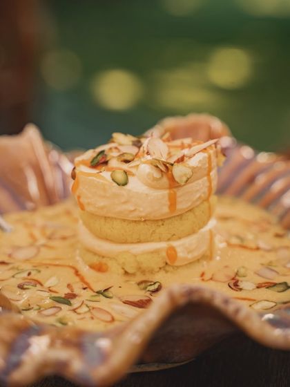 Kruti Acharya - Food & Restaurant Photography Sweet Indulgence: Desserts & Baked Goods photo 15