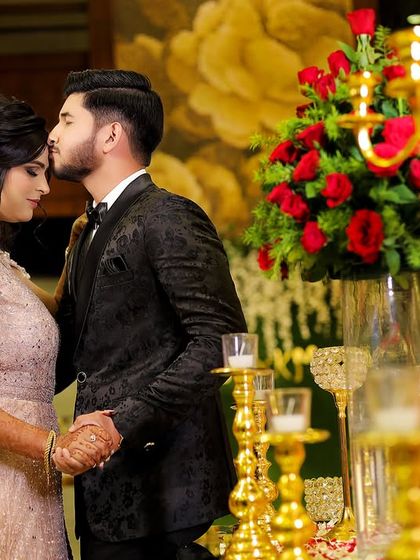 Engagement & Roka: The First Promise photo 27