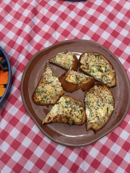 Gauravi Vinay - Personalized Clinical Nutrition Coaching Power-Packed Plates: High-Protein Recipes photo 3