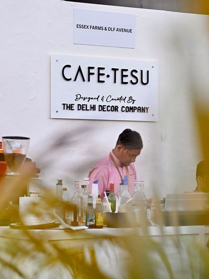 The Decor Company - Corporate & Commercial Event Design Branded Pop-Up & Retail Design photo 18