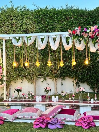 Welcoming a New Life: Baby Showers & More photo 41